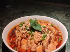 口水鸡-姐夫的小菜(新中关购物中心店)