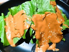 -绿茶餐厅(昌平悦荟店)