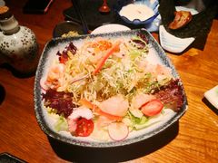 -千代武日本料理(爱建店)