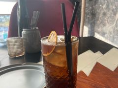 长岛冰茶-Cooking Man(中懋天地店)