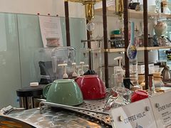 -COFFEE HOLIC(朝外SOHO店)