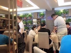 大堂-大鸭梨(天通西苑店)
