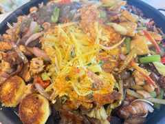 -一烙锅(友谊店)