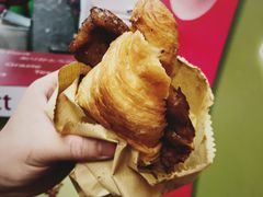 -大利来记餐厅(大三巴店)