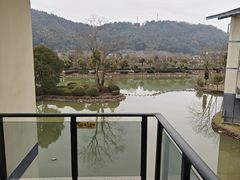 -明月山天沐温泉度假村