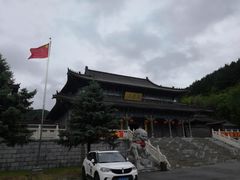 -青龙寺