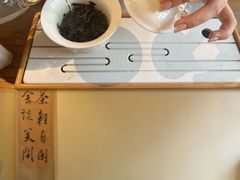 -小茶闲舍·观景商务茶馆(广州塔店)
