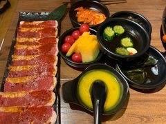 -金九姬黑牛烤肉料理(杨舍老街店)