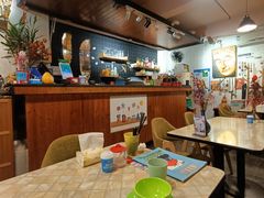 -热浪岛马来餐厅