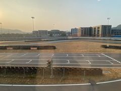 -浙江国际赛车场