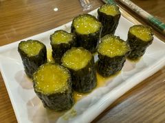 芥末墩儿-三鞭一花·独一处·元英砂锅(海光寺店)