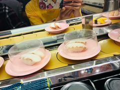 -争鲜回转寿司(东方银座店)