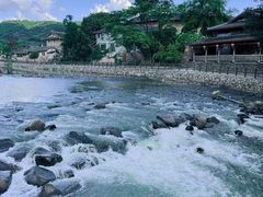 -云水谣景区