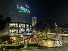 -Long Bar(莱佛士酒店)