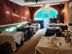 -成桂西餐厅·42年的味道(五大道疙瘩楼店)