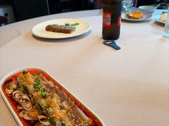 -漢舍中国菜馆(889广场店)