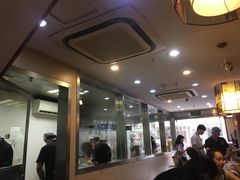大堂-小杨生煎(黄河路店)