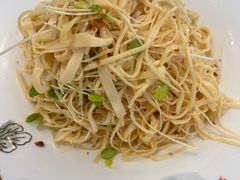 -龙门李家三旦羊肉汤馆