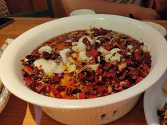 -永安鱼庄·镇江菜(三店纬五路店)
