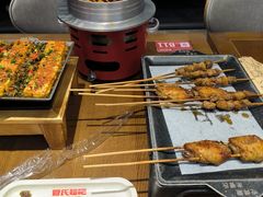 -管氏翅吧(马家堡店)