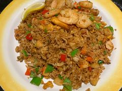 -半秋山西餐厅(巴南万达广场店)