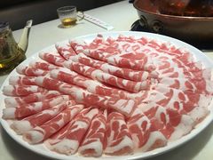 -阳坊胜利涮羊肉(禧乐汇店)