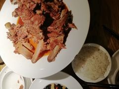 -九毛九西北菜(大东海店)