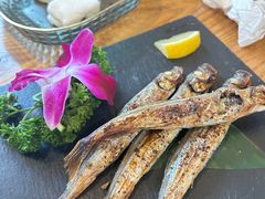 -衣川小森林·料理·寿司(鸿铭中心店)