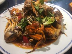 -周家湾(淮扬菜学府路店)