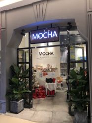 -MOCHA日式美甲·美睫