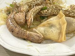 -海之鲜大排档(东山海鲜金銮湾店)