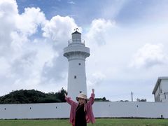 -鹅銮鼻灯塔