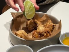 -胡麻(静安嘉里店)