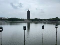 -葛仙湖公园