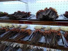 -镇江龙·火锅串串(武侯祠店)