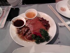 -御花园·粤菜·海鲜火锅(中山公园店)