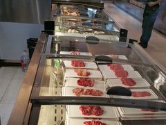 -尚宴牛特鲜自助(太原街万达店)