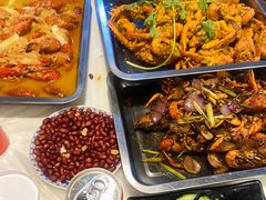 -丑八怪龙虾(盈嘉·香榴湾店)