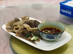 过桥毛肚-洪霞餐馆