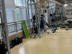 -中田健身工作室(博兴路店)