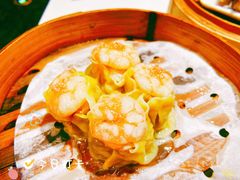 -稻香饭店(IFS国金中心店)