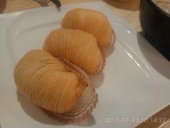 萝卜酥-唐宫海鲜舫