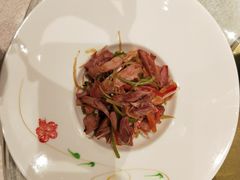 -唐拉雅秀酒店-唐苑中餐厅
