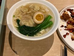 -避风塘(百联东郊店)