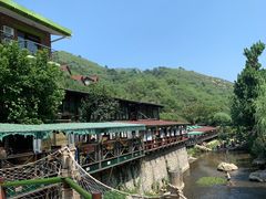 -北京水岸山吧度假村(雁栖镇店)