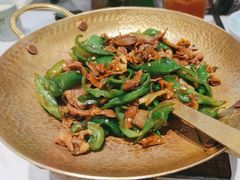 -周大厨·辣椒炒肉(龙湖南京雨山天街店)