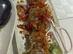 -喜记避风塘炒辣蟹(旗舰店)