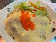 -兰芳园(上环店)