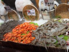 -汉阳廷自助烤肉·火锅(壹方天地店)