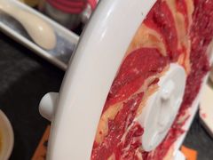 -牛品荟牛肉火锅(新城广场店)